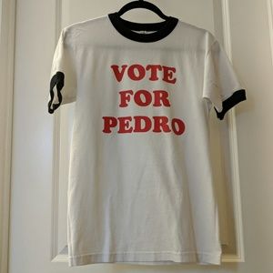 Vote For Pedro T-Shirt